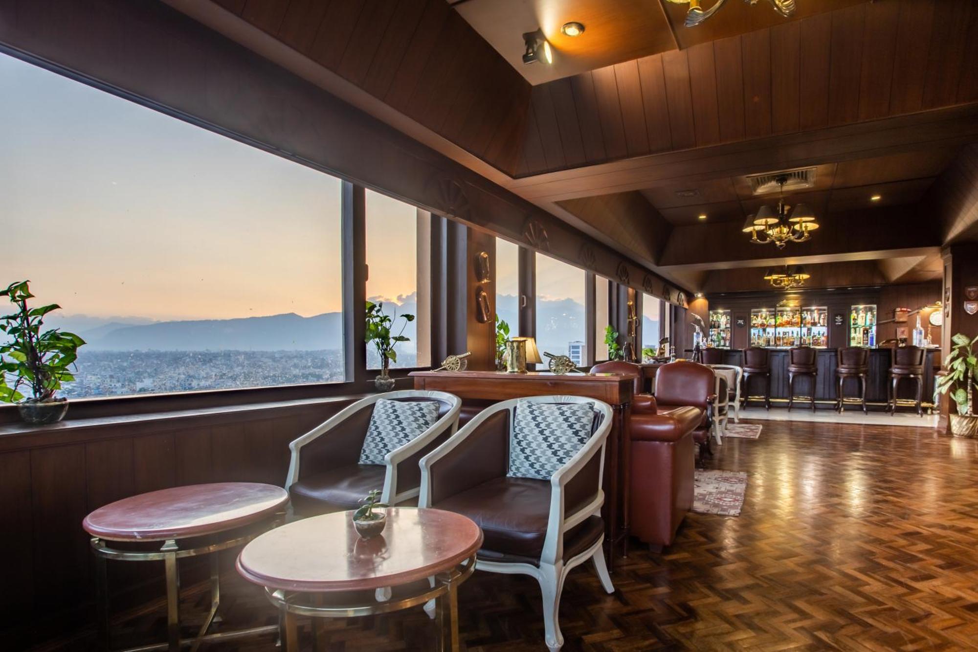 The Everest Hotel Kathmandu Exterior photo
