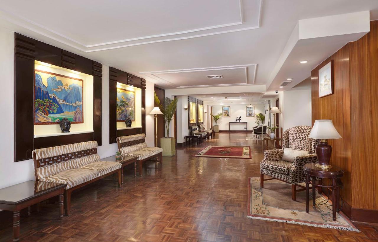 The Everest Hotel Kathmandu Exterior photo